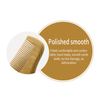 High Quality Anti-static Bamboo Comb