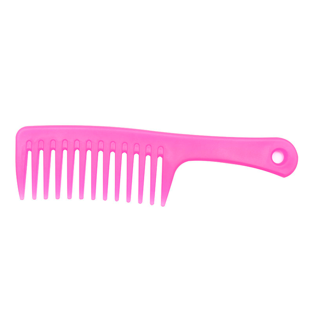 Detangling Wide Tooth Comb