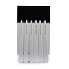 Partition Perm Hair Dye Clip