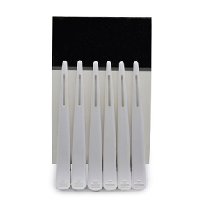 Partition Perm Hair Dye Clip