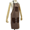 Barber Salon Beauty Tool Apron