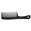 Plastic Big Hair Comb