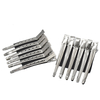 Silver Stainless Steel Clips