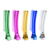 Sectioning Comb Clips 