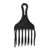 Hair Comb Insert Hair Pick Comb