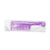 Anti-static Large Wide Tooth Comb