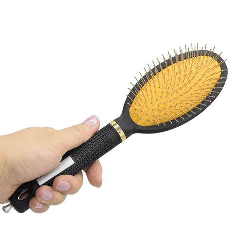 Hairdressing Perrini Air Cushion Comb