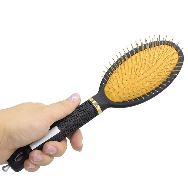 Hairdressing Perrini Air Cushion Comb
