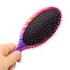 Women Paddle Detangler Brushes