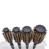 Professional 4 Sizes Round Hair Comb