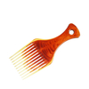 Men Oil Head Comb