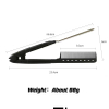 Customize Logo Hair Styling Comb