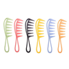 Wide Tooth Hair Plastic Comb