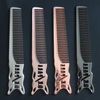 Aluminum Metal Cutting Comb