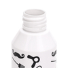 Salon Printed Color Plastic Continuous Hair Spray Bottle Water Bottle With Pump