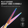 High Quality Stainless Steel Hair Scissors Salon Cutting Hair Professional Cutting Barber Scissors