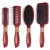 High Elastic Head Massage Brush Smoothing Hair Styling Air Cushion Combs Sets