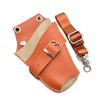 Barber Hair Styling Tools Hair Scissor Case Pouch And Sicssor Bag for Salon Use