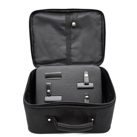 High Quality Salon Barber Tool Tote Beauty Tool Storage Carrying Case Hairdressing Scissors Bag