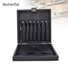 Salon Equipment Hair Stylist Hairdressers Barber Tool Bag Barber Scissor Bag