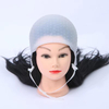 Hairdressing Salon Dye Hat Silicone Material 