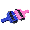 Professional Hair Salon Color Hair Dye Cream Squeezer Pigment Extruder Toothpaste Squeezer Tube Barber Hairdressing Tools