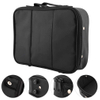 Hotsale Barber Hairdressing Hair Scissors Bag Hair Styling Tool Case Salon