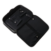 Hair Salon Barber Hairdressing Scissors Comb Tool Storage Pouch Bag