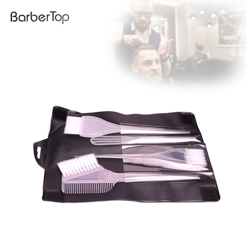 Hairdressing Dye Tint Hair Dye Set