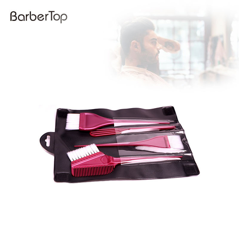 Hairdressing Dye Brushes