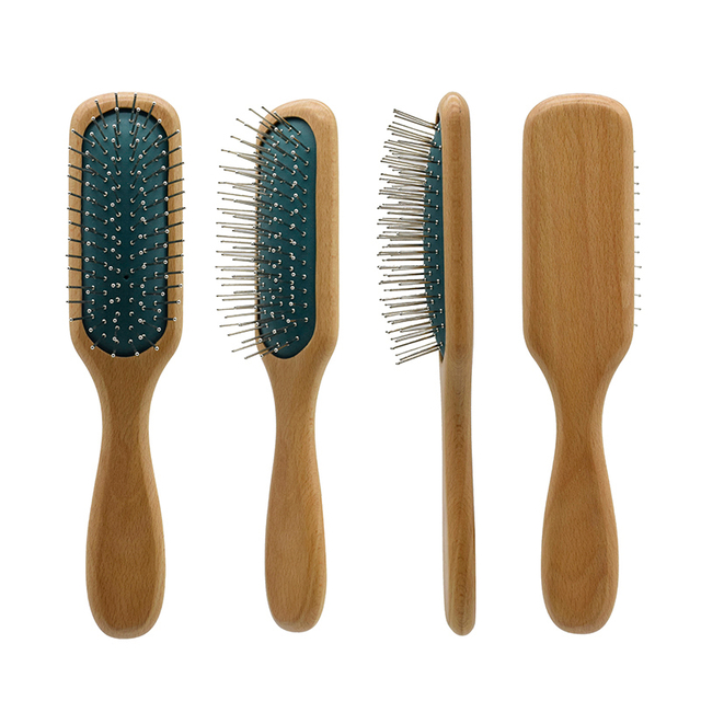 Hairbrush Women Hair Massage Comb