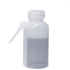 120ml Salon beauty Dry hair washing bottle