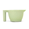 Hairdresser Hair Dyeing Bowl Barber Shop Plastic Hair Dyeing Bowl Hairdresser Hairdressing Tools