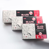 Salon Hair Dye Paper Cave Design Reusable & Durable Barber Highlight Coloring Tissue Sheet Styling Tool