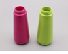 Hair Comb Bottle Hair Dye Comb Hair Dye Bottle Press Shampoo Bottle Professional Salon Tool