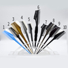 High Quality Professional Salon Tint Hair Color Dye Brush Comb Applicator