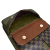 Salon Leather Scissor Holder Bag Multifunctional Pouch Clips Scissor Case Hairdressing Tools