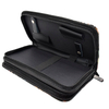 2022 High Quality Canvas Multifunction Professional Hair Scissors Bag, Hairdressing Tool, Waist Pack for Hairdressers