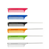 Metal Tail Combs