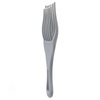 Hairdressing Salon Afro Hair Wide Tooth Comb
