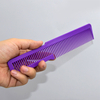 Rat Tail Hair Cutting Comb