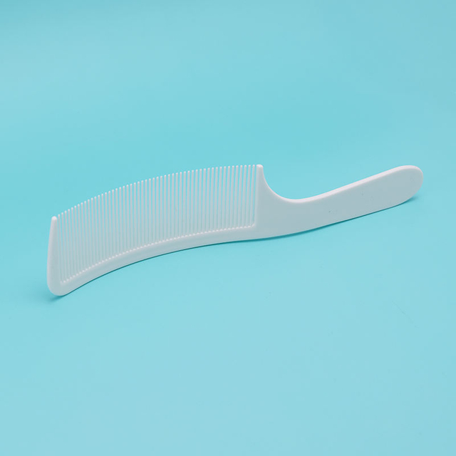 New Bend Comb