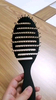 Hairdressing Vented Plastic Comb