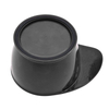 1Pcs New Large Capacity Hairdressing Bowl Professional Salon Hair Color Dye Tint Bowl Coloring Mixing Suction Bowl