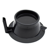 The NEW Salon Hot Oil Hair Bowl Hairdressing Hair Tint Coloring Dye Mixing Styling Tool