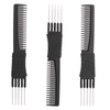 New 1 Pcs Straight Hair Comb