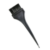 Hair Salon Long Tail Tint Brush Plastic Hair Dye Brush for Hairstyling Hair Color Brush