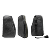 New Chest Bag Men's Multifunctional Messenger Bag Men's One Shoulder Student Leisure Sports Fashion Brand Pu Korean Version Kit