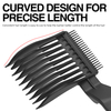 Barber Fade Comb