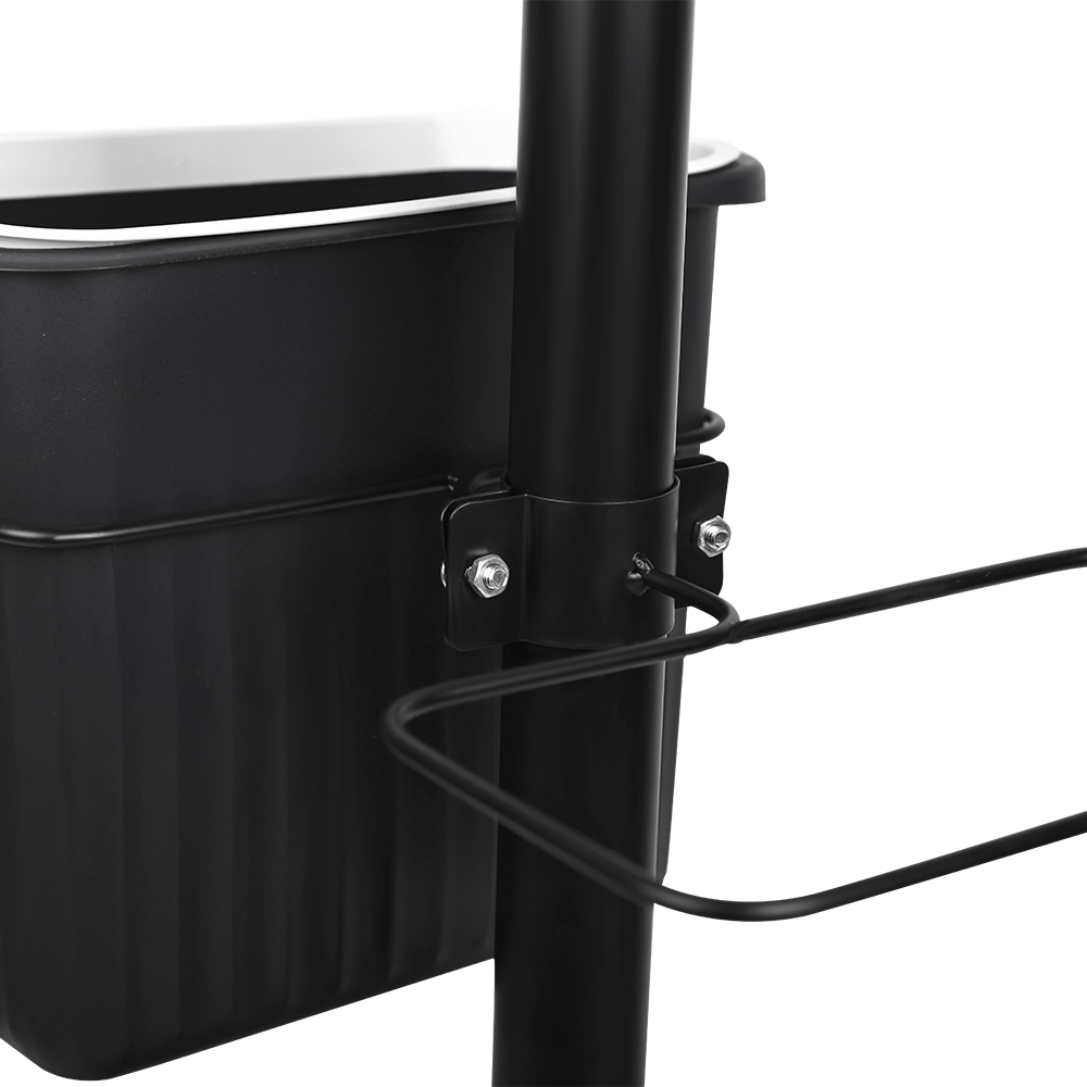 Professional Trolley for Stylist